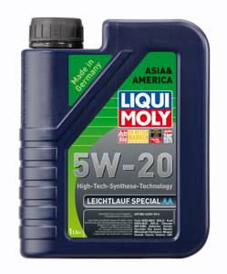 Моторное масло Liqui Moly Special Tec AA SAE 5W-20, 1л